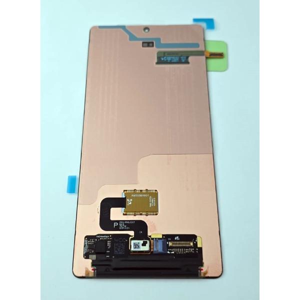 Pantalla lcd para Samsung Galaxy S25 Ultra 5G S938B mas tactil negro GH82-36588A Service Pack
