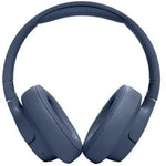 Auriculares Inalámbricos JBL Tune 720BT/ con Micrófono/ Bluetooth/ Azules - PixelPlaza