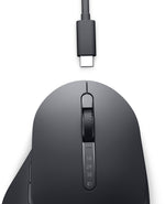 Raton inalambrico dell premier ms900 negro