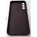 Tapa trasera o tapa bateria morada para Samsung Galaxy A14 4G A145