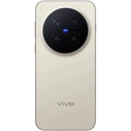 Smartphone Vivo X300 Pro 16GB/ 512GB/ 6.78"/ 5G/ Marrón - PixelPlaza