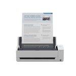 Escaner ricoh - fujitsu scansnap ix1300 a4 blanco