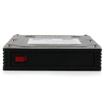 Adaptador startech disco duro SSD SATA de 2.5 pulgadas a 3.5 pulgadas