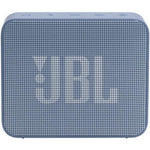 Altavoz con Bluetooth JBL GO Essential 2/ 3.1W/ 1.0/ Azul - PixelPlaza
