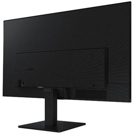 Monitor Profesional Samsung Essential Monitor S3 S27D304GAU/ 27"/ Full HD/ Negro - PixelPlaza