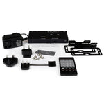 Switch hdmi startech vs222hdq 4 puertos