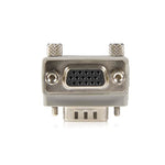 Adaptador vga startech macho - hembra