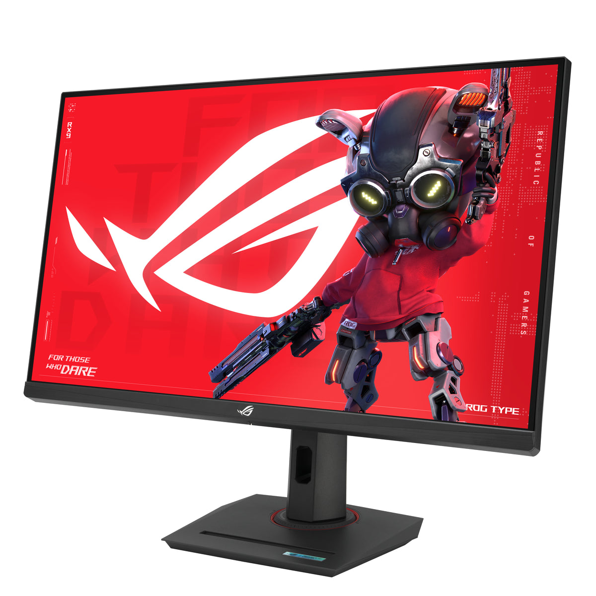 Gaming 31.5 4K 160HZ 0.03 IPS usbc