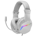 Pack Gaming Mars Gaming MCP-RGB3W/ Teclado RGB + Ratón Óptico + Alfombrilla XXL + Auriculares - PixelPlaza