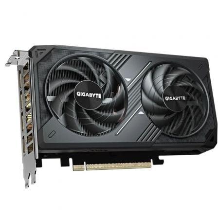 Tarjeta Gráfica Gigabyte GeForce RTX 5060 WindForce Max OC/ 8GB GDDR7 - PixelPlaza