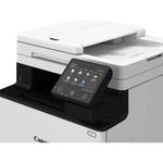 Multifunción Láser Color Canon i-SENSYS MF754Cdw WiFi/ Fax/ Dúplex/ Blanca - PixelPlaza