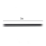 Cable SVGA Aisens A113-0069/ VGA Macho - VGA Macho/ Hasta 3W/ 10Mbps/ 3m/ Negro - PixelPlaza