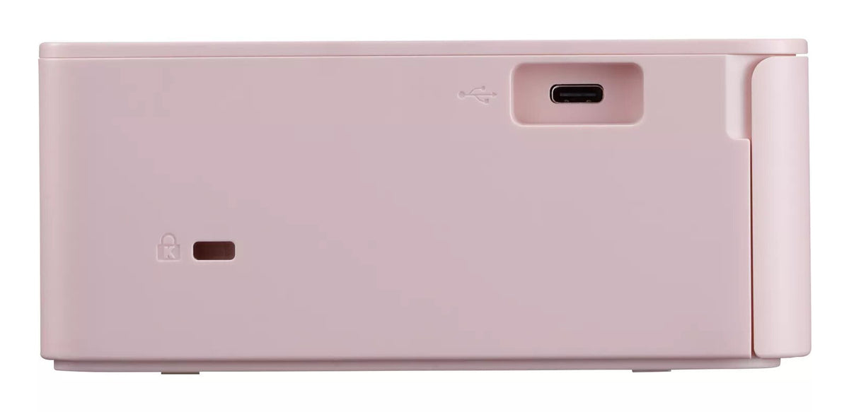 Impresora fotografica Canon selphy cp1500 pk