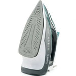 Plancha Orbegozo SV 2800/ 2800W/ Depósito 400ml - PixelPlaza