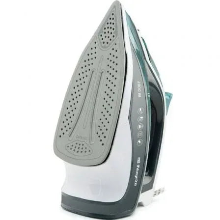 Plancha Orbegozo SV 2800/ 2800W/ Depósito 400ml - PixelPlaza