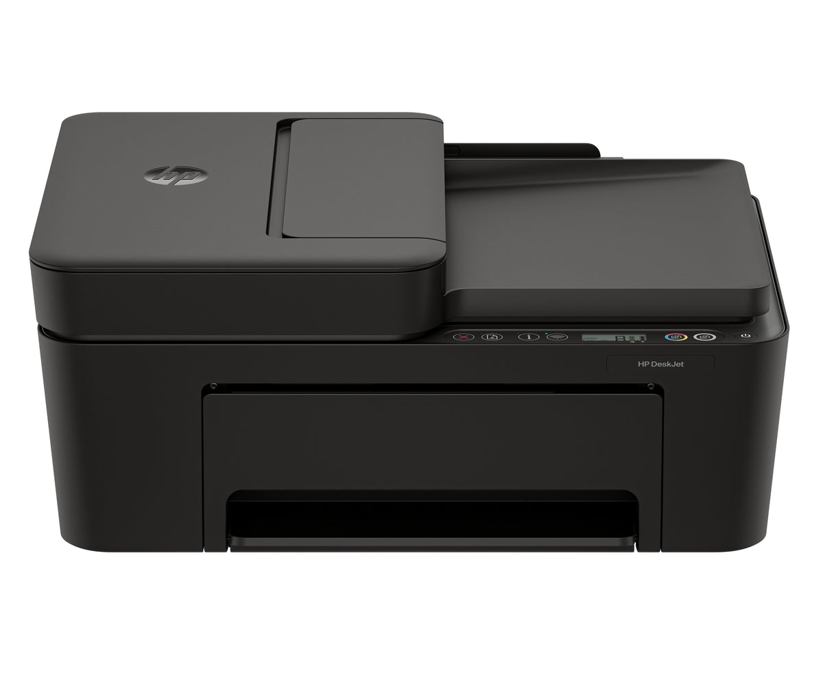 Multifuncion inyeccion hp deskjet 4310 color