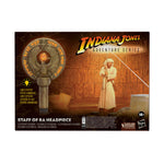 Replica Hasbro indiana jones artifacts staff of ra