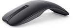Mouse raton Dell ms700 optico 3 botones 4000ppp wireless inalambrico negro