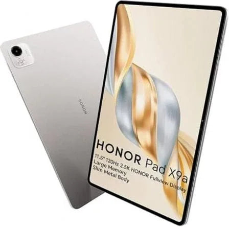 Tablet Honor Pad X9a 11.5"/ 6GB/ 128GB/ Octacore/ Gris - PixelPlaza