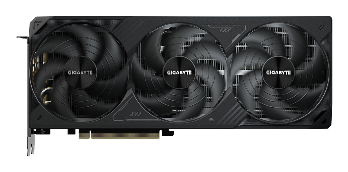 Tarjeta Gráfica Gigabyte GeForce RTX 5070 Ti WindForce OC SFF/ 16GB GDDR7