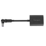 Adaptador Targus varios a USB - c power adapter set