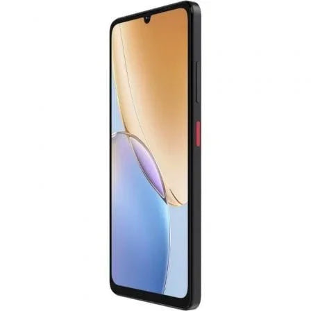 Smartphone ZTE Blade A56 4GB/ 64GB/ 6.75"/ Negro - PixelPlaza