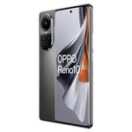 Smartphone Oppo Reno 10 8GB/ 256GB/ 6.7"/ 5G/ Gris Plateado - PixelPlaza