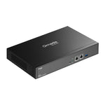 Controlador omada tp - link oc300 2 puertos ethernet 1 puerto USB 3.0