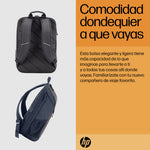 Mochila hp 15.6 pulgadas travel