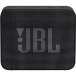 Altavoz con Bluetooth JBL GO Essential 2/ 3.1W/ 1.0/ Negro - PixelPlaza