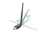 Adaptador Conceptronic usb bluetooth abby07b 5.1