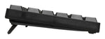 Teclado unykach kit tr oem negro