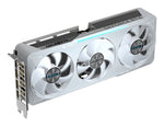 Tarjeta Gráfica Gigabyte GeForce RTX 5070 EAGLE OC ICE SFF/ 12GB GDDR7
