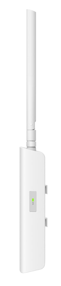 Punto de acceso exterior WiFi 6 TP-Link EAP603-OUTDOOR AX1800 1201Mbps 5GHz 1xRJ45 gbps POE