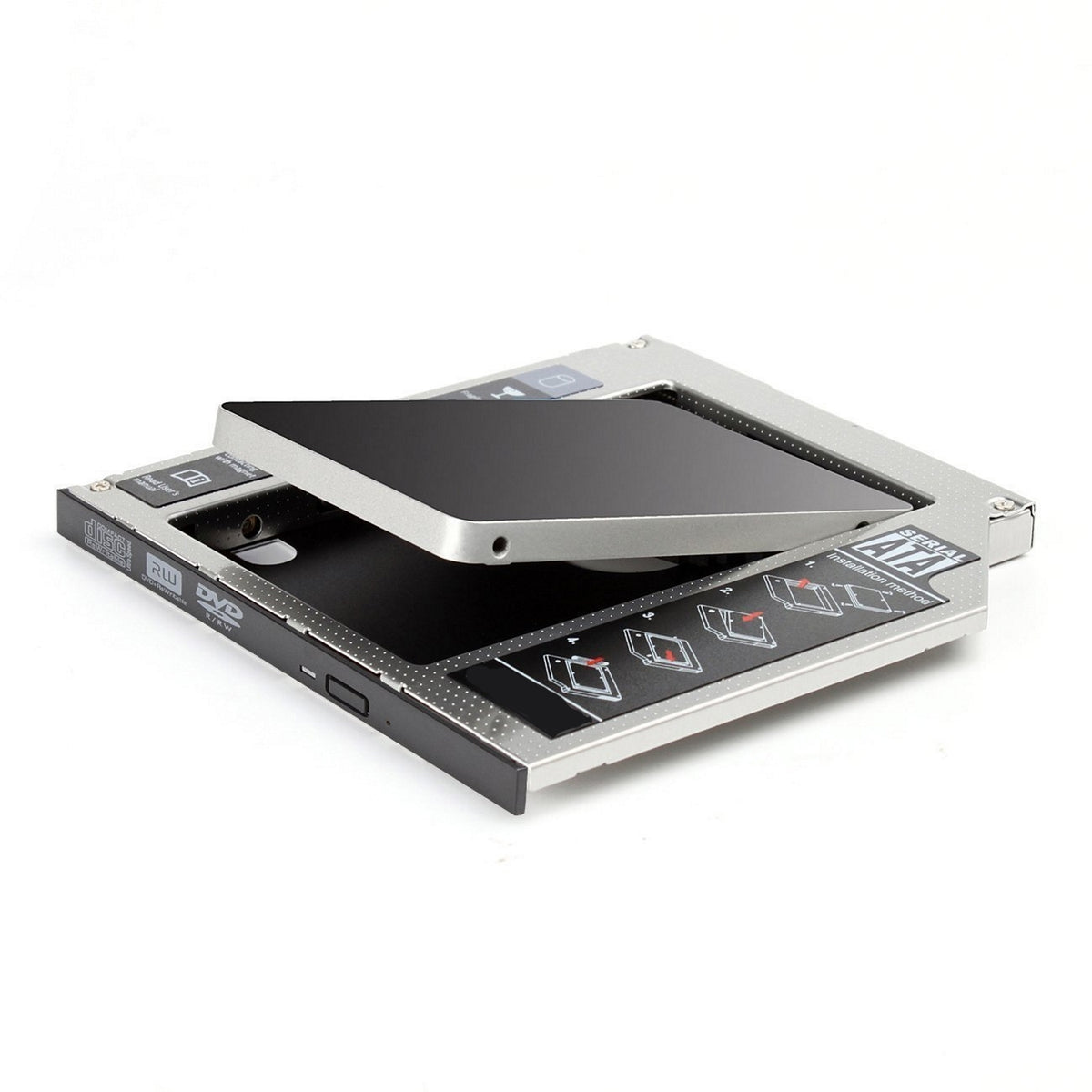 Adaptador SATA iii Ewent ew7005 para SSD - HDD
