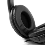 Auriculares con microfono coolbox coolchat usb