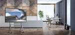 Maxhub V6 2,18 m (86") 3840 x 2160 Pixeles VA Negro