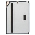 Funda tablet Targus click - in 10 -2 - 10 -5 pulgadas ipad 7 - 8 & 9 gen plata