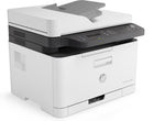 Multifunción láser HP 179fnw color wifi