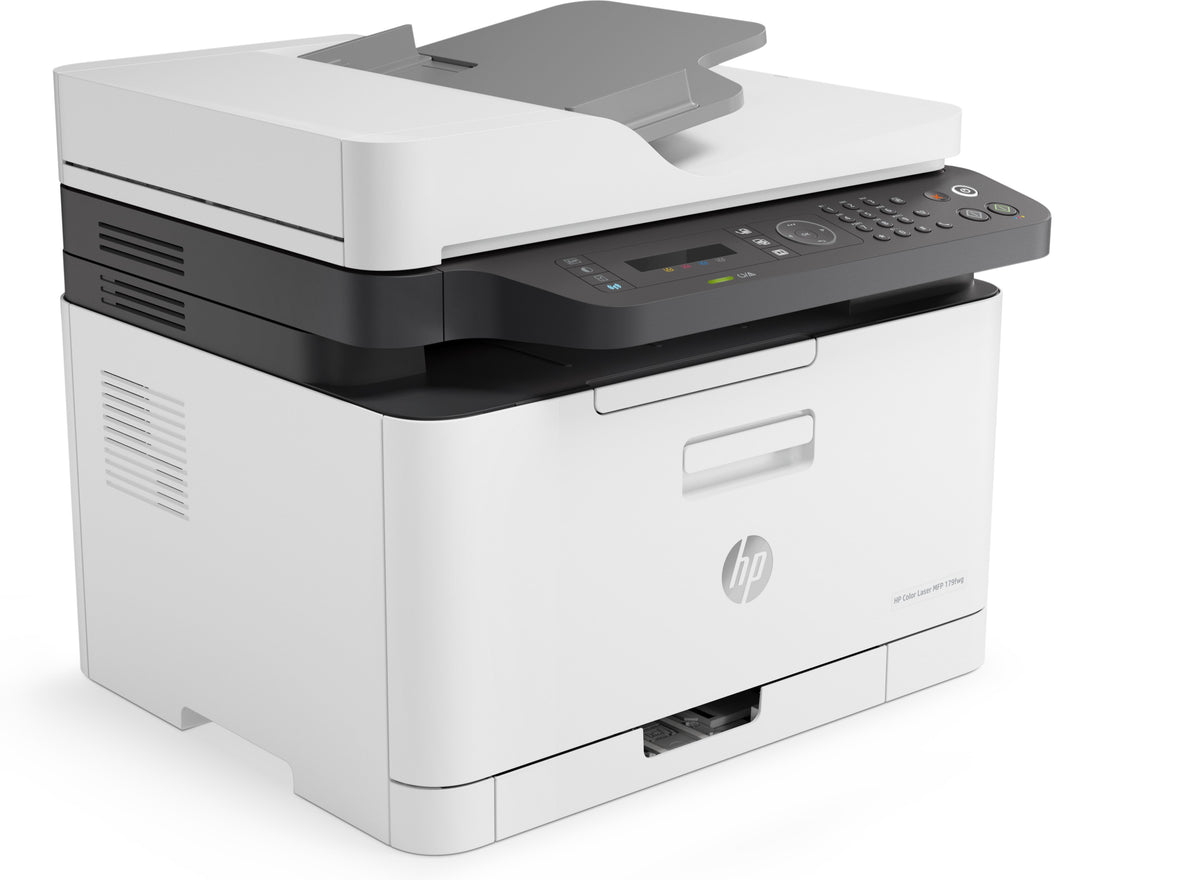 Multifunción láser HP 179fnw color wifi
