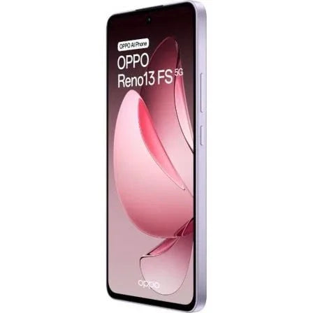 Smartphone Oppo Reno 13FS 12GB/ 512GB/ 6.67"/ 5G/ Purpura - PixelPlaza