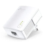 Adaptador Powerline TP-Link TL-PA7017Kit 1000Mbps/ Alcance 300m/ Pack de 2 - PixelPlaza