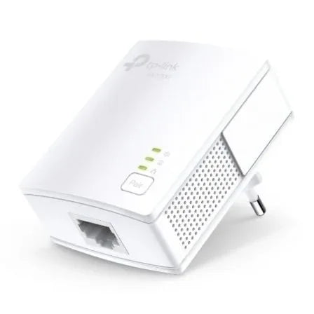 Adaptador Powerline TP-Link TL-PA7017Kit 1000Mbps/ Alcance 300m/ Pack de 2 - PixelPlaza