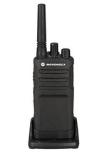 Walkie talkie Motorola xt420 - hasta 9 km