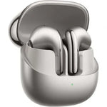 Auriculares Bluetooth Xiaomi Buds 5 con estuche de carga/ Grises - PixelPlaza