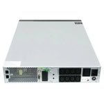 SAI Online Phasak Rack 3000 VA Online LCD/ 3000VA-2700W/ 8 Salidas/ Formato Rack - PixelPlaza