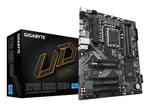 Placa Base Gigabyte B760 DS3H DDR4 Socket 1700/ DDR4/ PCIe 4.0