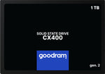 Disco duro interno solido ssd goodram