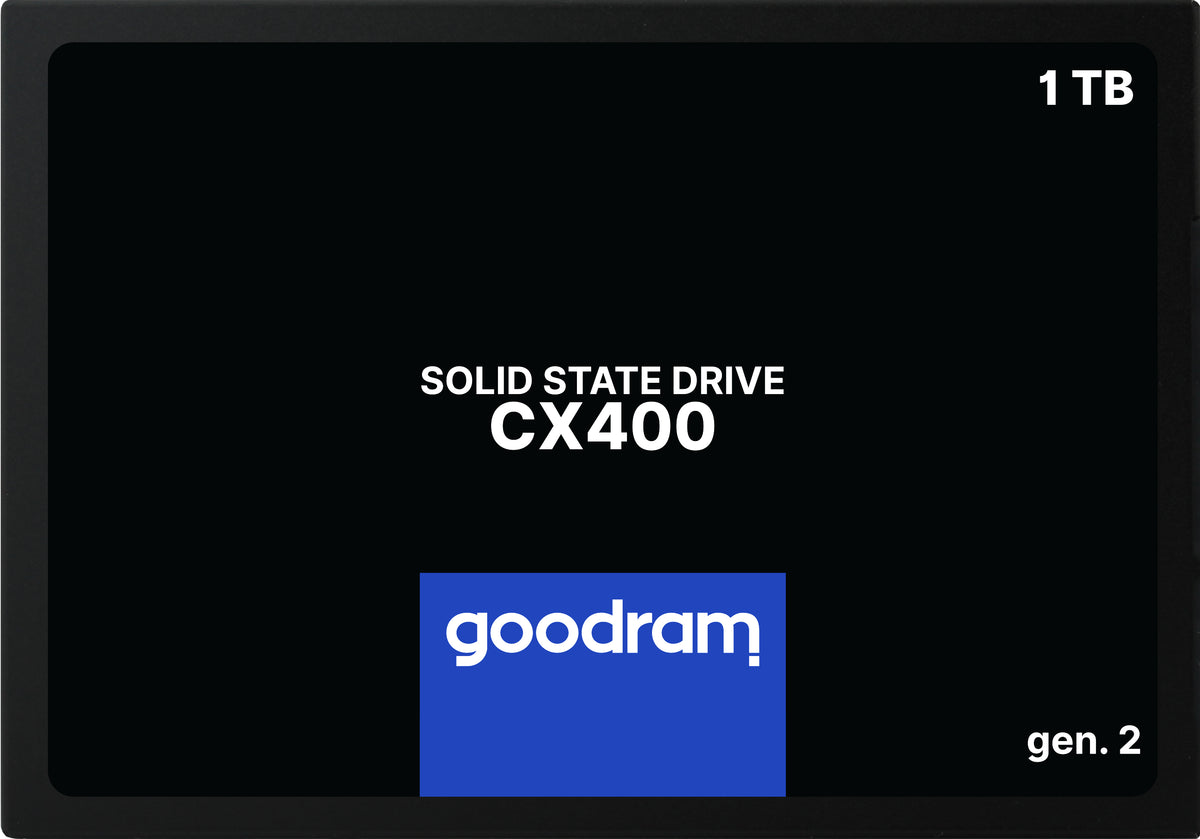Disco duro interno solido ssd goodram