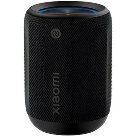 Altavoz con Bluetooth Xiaomi Bluetooth Speaker/ 6W/ 2.0 - PixelPlaza